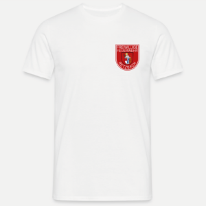 T-Shirt HvO (2024)